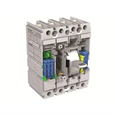 1SDA066428R1 ABB AUX-C 3Q L 250Vac/dc XT3