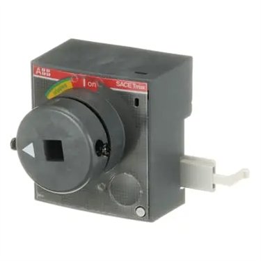 1SDA066484R1 ABB RHE_B XT2-XT4 W BASE R.DIST.ADJ.ROT.HAN