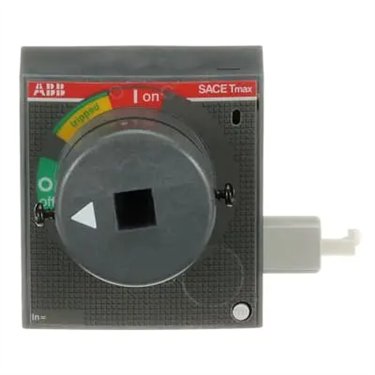 1SDA066484R1 ABB RHE_B XT2-XT4 W BASE R.DIST.ADJ.ROT.HAN