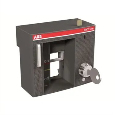 1SDA066617R1 ABB RHL XT1..XT4 KEY LOCK RONIS SEVERAL