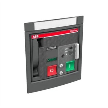 1SDA066624R1 ABB MOL-S XT1-XT3 KEY LOCK RONIS EQ.FEL. A