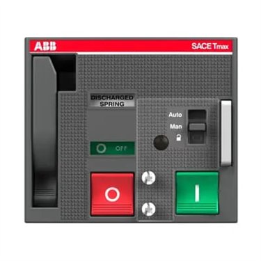 1SDA066625R1 ABB MOL-S XT1-XT3 KEY LOCK RONIS EQ.FEL. B