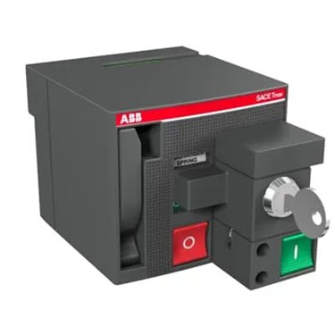 1SDA066626R1 ABB MOL-S XT1-XT3 KEY LOCK RONIS EQ.FEL. C