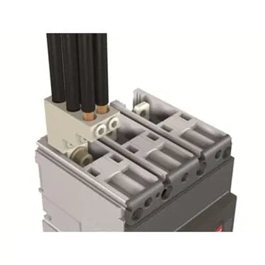 1SDA066932R1 ABB KIT MC CuAl 6x2.5...35mm2 XT3 8pcs