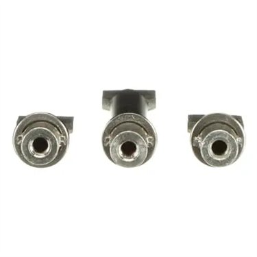 1SDA066949R1 ABB KIT R XT4 3pcs