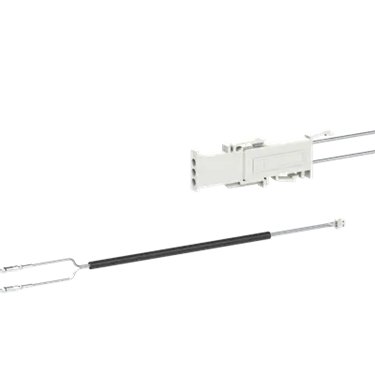 1SDA066983R1 ABB KIT x CONNECTION PTC XT2-XT4 W
