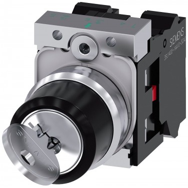 3SU1150-4BF01-3PA0 Siemens