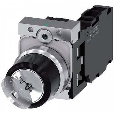 3SU1150-4BF11-1FA0 Siemens