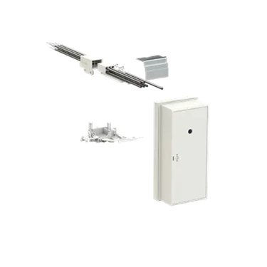 1SDA067115R1 ABB KIT W MP RC XT4 4p