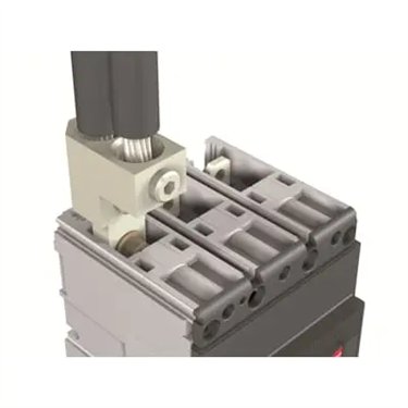 1SDA067199R1 ABB KIT FC CuAl 2x35...120mm2 XT4 3pcs