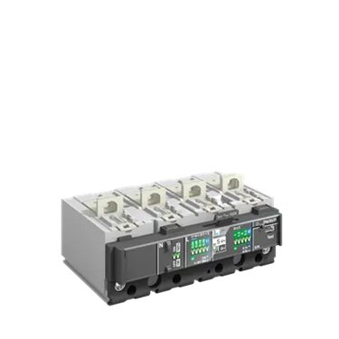 1SDA067331R1 ABB Ekip LS/I In100A XT2 4p
