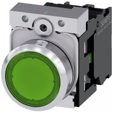  3SU1152-0AB40-1BA0 Siemens 