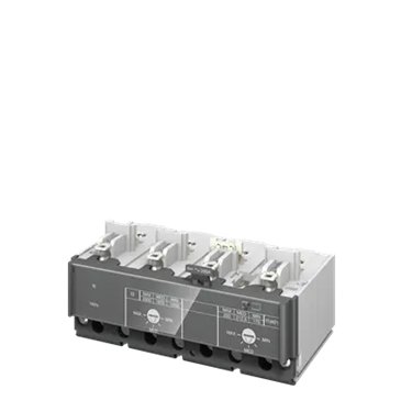 1SDA067468R1 ABB TMD 20-300 XT4 4p