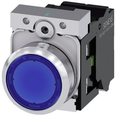  3SU1152-0AB50-3BA0 Siemens 