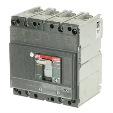 1SDA067583R1 ABB XT2S 160 TMA 160-1600 4p F F InN100%