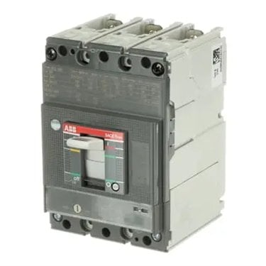1SDA067785R1 ABB XT2L 160 MA 20 Im120...280 3p F F