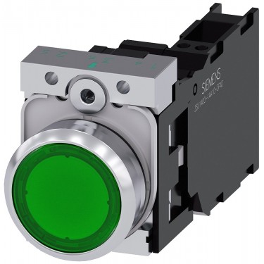  3SU1153-0AB40-3FA0 Siemens 