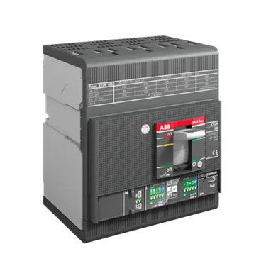 1SDA067966R1 ABB XT2L 160 Ekip LSIG In25A 4p F F