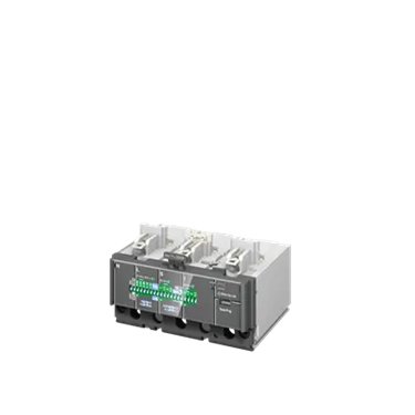 1SDA068028R1 ABB Ekip M-LIU In40A XT4 3p