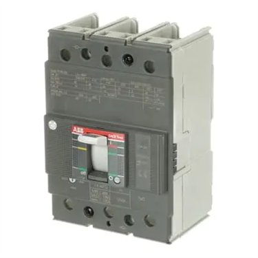 1SDA068056R1 ABB XT3N 250 TMD 125-1250 3p F F