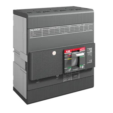 1SDA068068R1 ABB XT3N 250 TMD 160-1600 4p F F InN100%