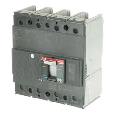 1SDA068069R1 ABB XT3N 250 TMD 200-2000 4p F F InN100%