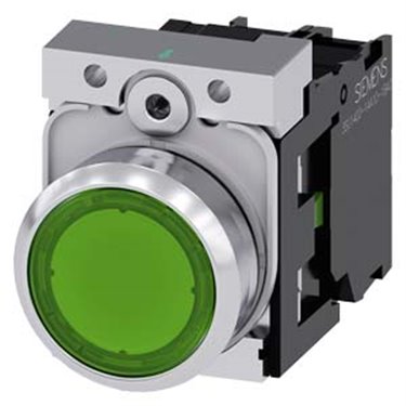  3SU1156-0AB40-1BA0 Siemens 