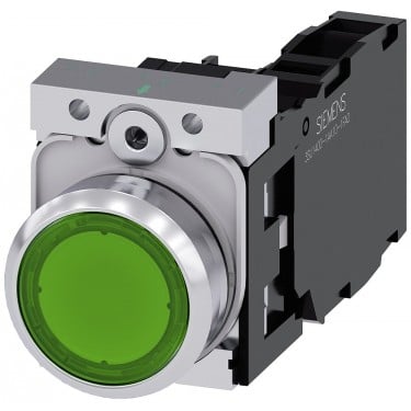  3SU1156-0AB40-1FA0 Siemens 