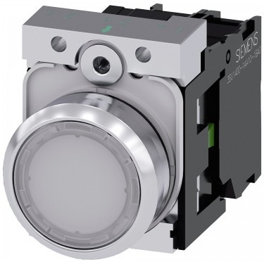  3SU1156-0AB60-1BA0 Siemens 