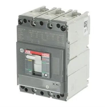 1SDA068166R1 ABB XT2L 160 BREAKING PART 3p F F