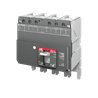 1SDA068178R1 ABB XT4N 250 BREAKING PART 4p F F