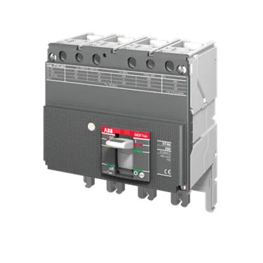 1SDA068179R1 ABB XT4S 250 BREAKING PART 4p F F