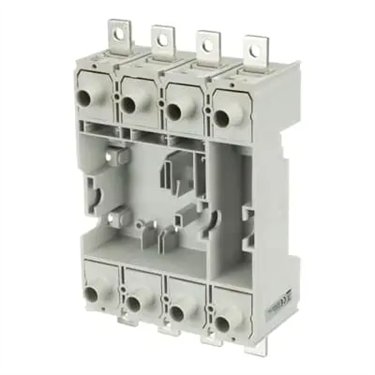 1SDA068198R1 ABB XT4 P FP 4p EF