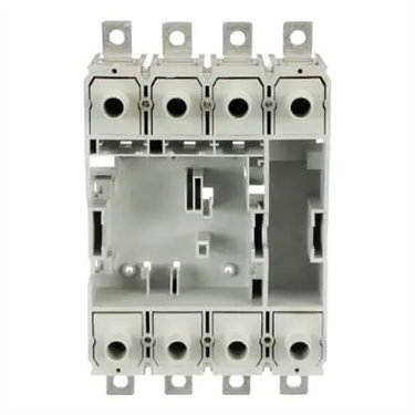 1SDA068198R1 ABB XT4 P FP 4p EF