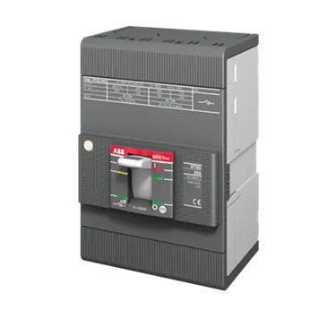 1SDA068210R1 ABB XT3D 250 3p F F
