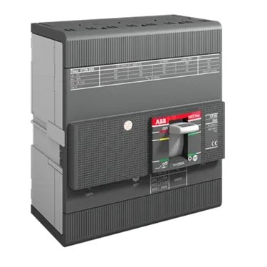 1SDA068264R1 ABB XT3N 250 TMG 250-750 4p F F InN100%