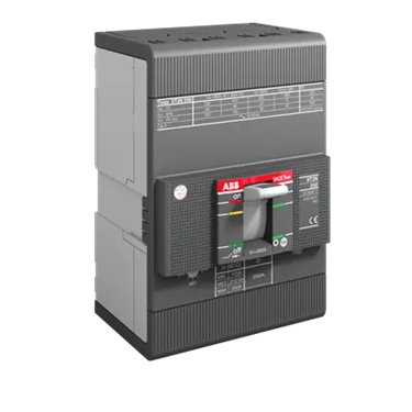 1SDA068280R1 ABB XT3S 250 MA125 Im750...1500 3p F F