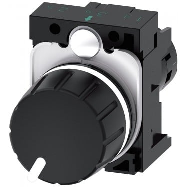  3SU1200-2PR10-1AA0 Siemens 