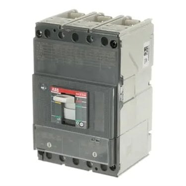 1SDA068345R1 ABB XT4H 250 TMA 250-2500 3p F F