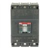 1SDA068345R1 ABB XT4H 250 TMA 250-2500 3p F F