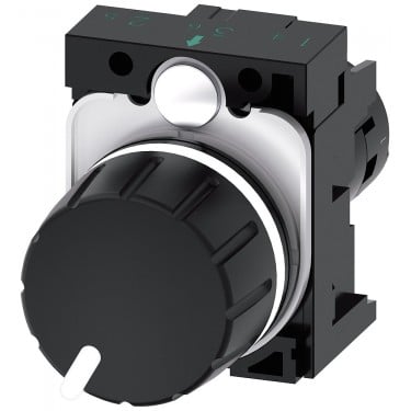  3SU1200-2PT10-1AA0 Siemens 