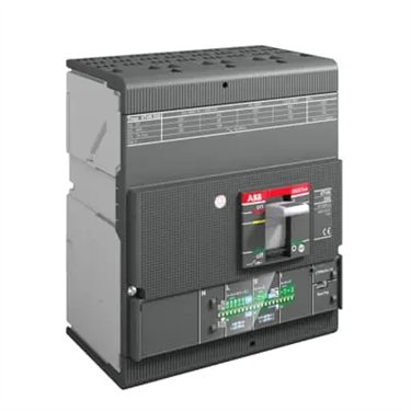 1SDA068571R1 ABB XT4L 160 Ekip LS/I In40A 4p F F
