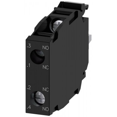 3SU1400-1AA10-1FA0 Siemens