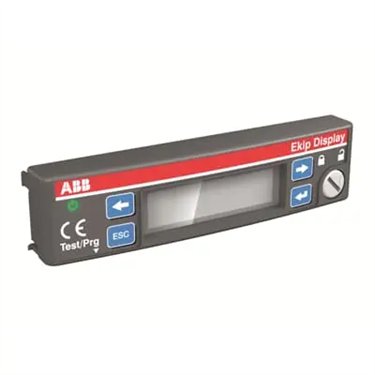 1SDA068659R1 ABB EKIP DISPLAY x LSI-LSIG-M/LRIU XT2-XT4