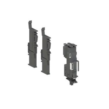 1SDA068662R1 ABB EKIP COM x LSI-LSIG-M/LRIU XT2-XT4 W