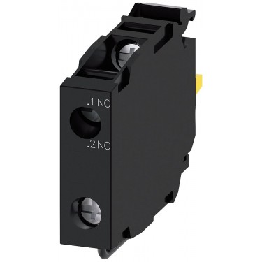  3SU1400-1AA10-1HA0 Siemens 