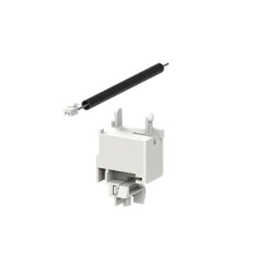 1SDA069651R1 ABB KIT x CON.VOLT.TAKEOFF EXT.NEU. XT4 F/P
