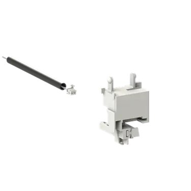 1SDA069651R1 ABB KIT x CON.VOLT.TAKEOFF EXT.NEU. XT4 F/P