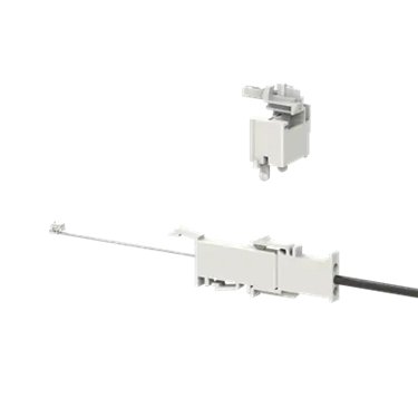 1SDA069652R1 ABB KIT x CON.VOLT.TAKEOFF EXT.NEU. XT4 W