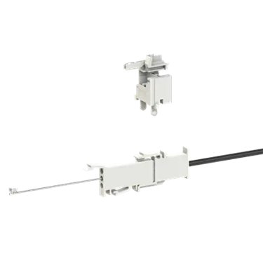 1SDA069652R1 ABB KIT x CON.VOLT.TAKEOFF EXT.NEU. XT4 W